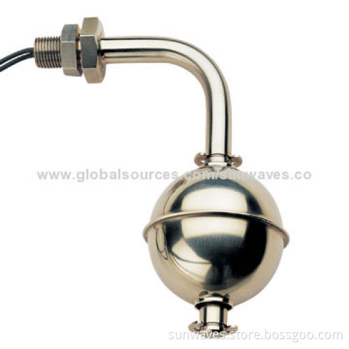 Customized Liquid Level Sensor with SUS 304/316 Stem